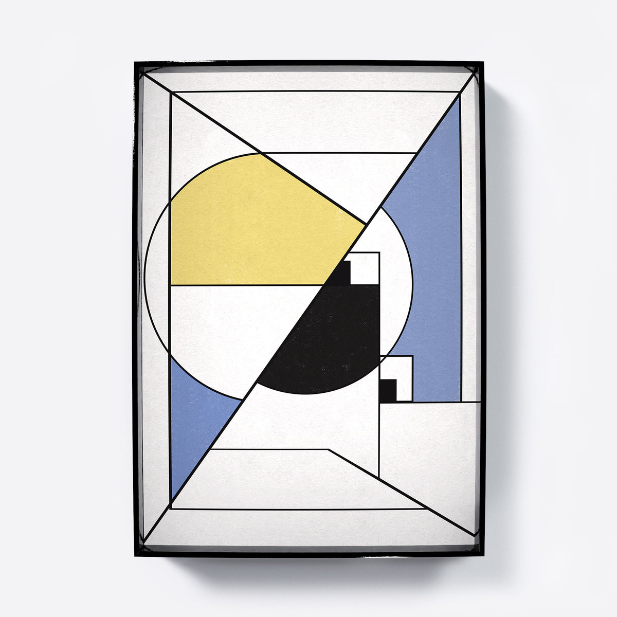 COMPOZITIE III REVIZUIT