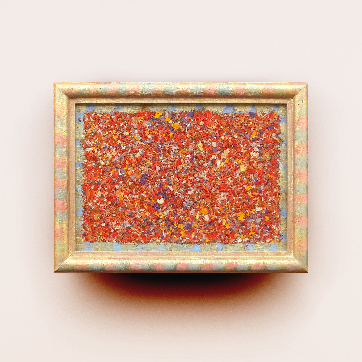PASTEL NO.1