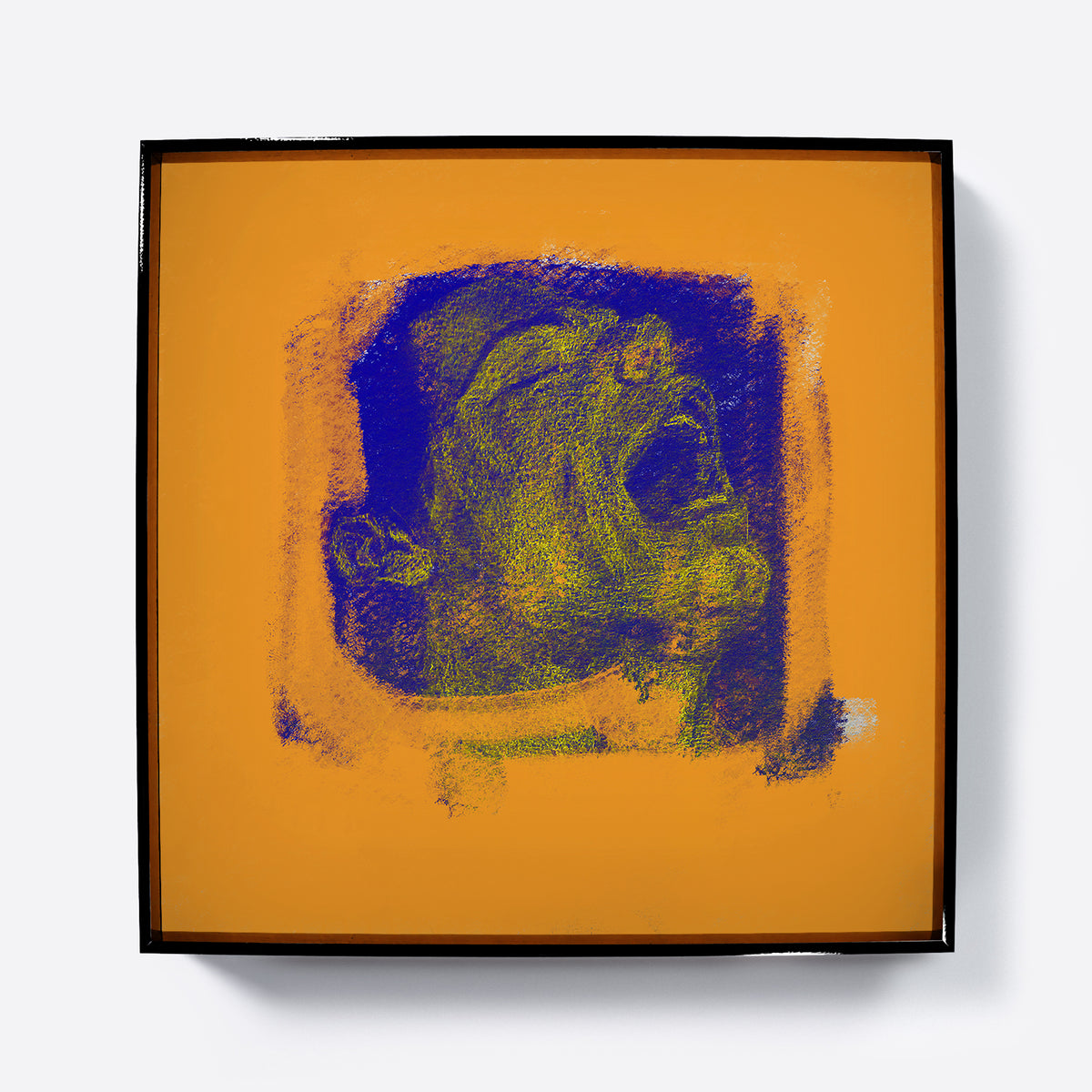 SHOUT II IN ORANGE