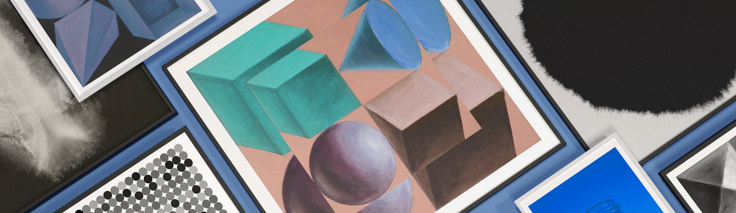All CONTEMPORARY PRINTS