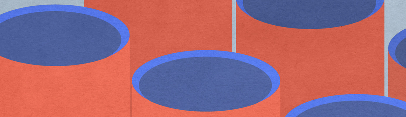 Color Block PRINTS