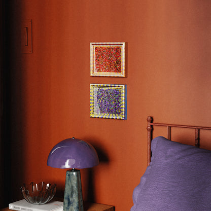PALE ORANGE NO.1