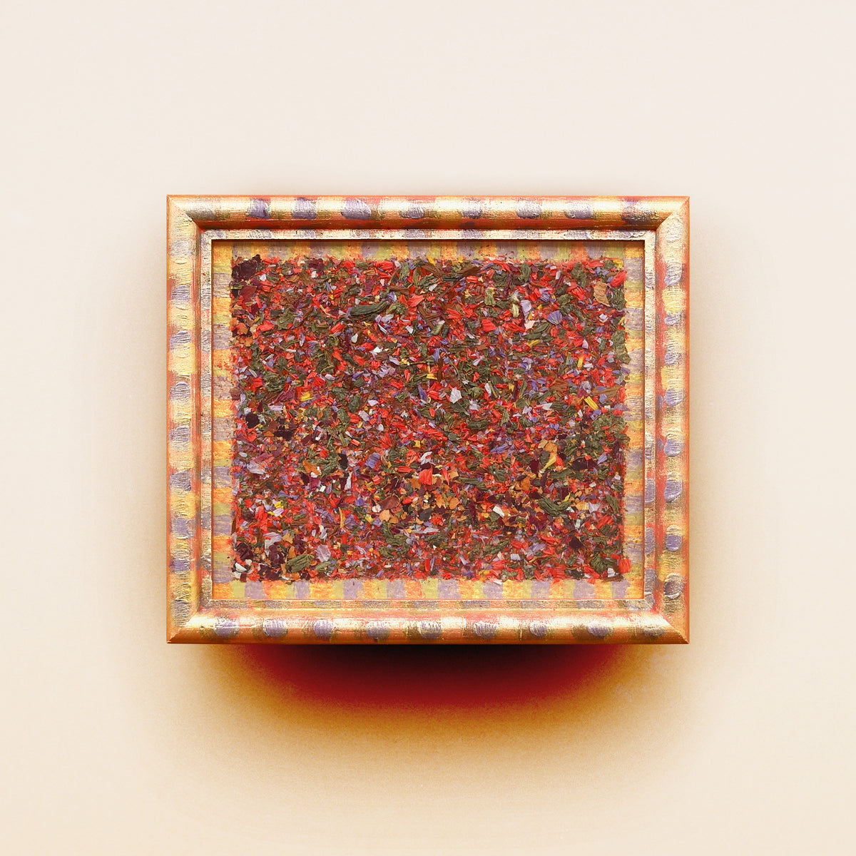 PALE ORANGE NO.1