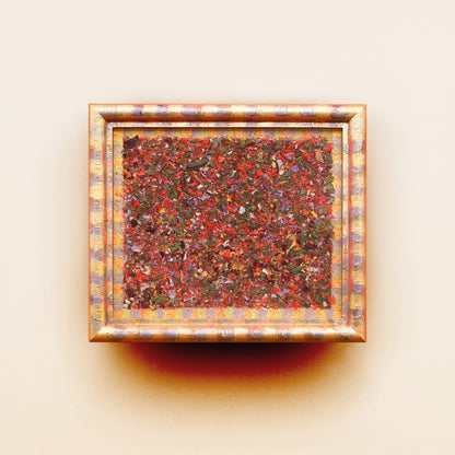 PALE ORANGE NO.1