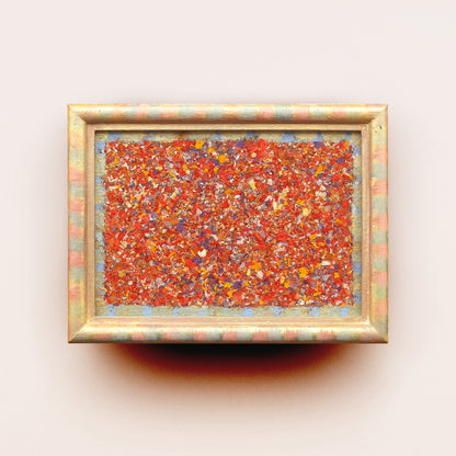 PASTEL NO.1
