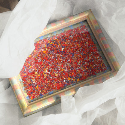 PASTEL NO.1