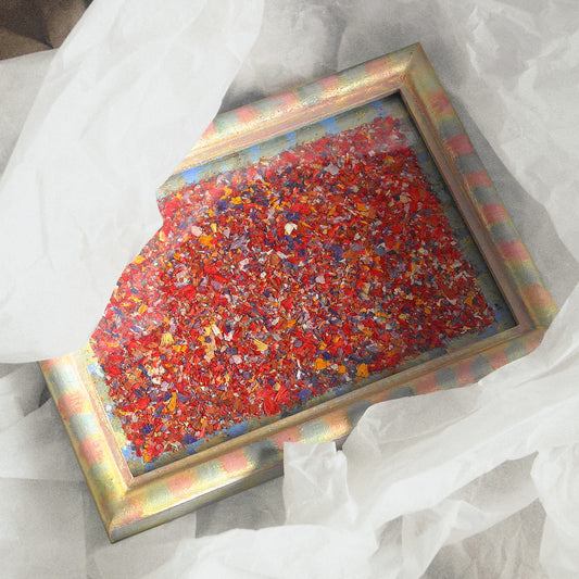 PASTEL NO.1