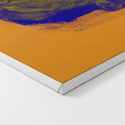 SHOUT II IN ORANGE
