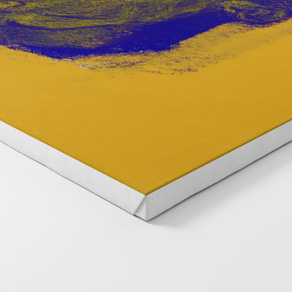 SHOUT II IN YELLOW